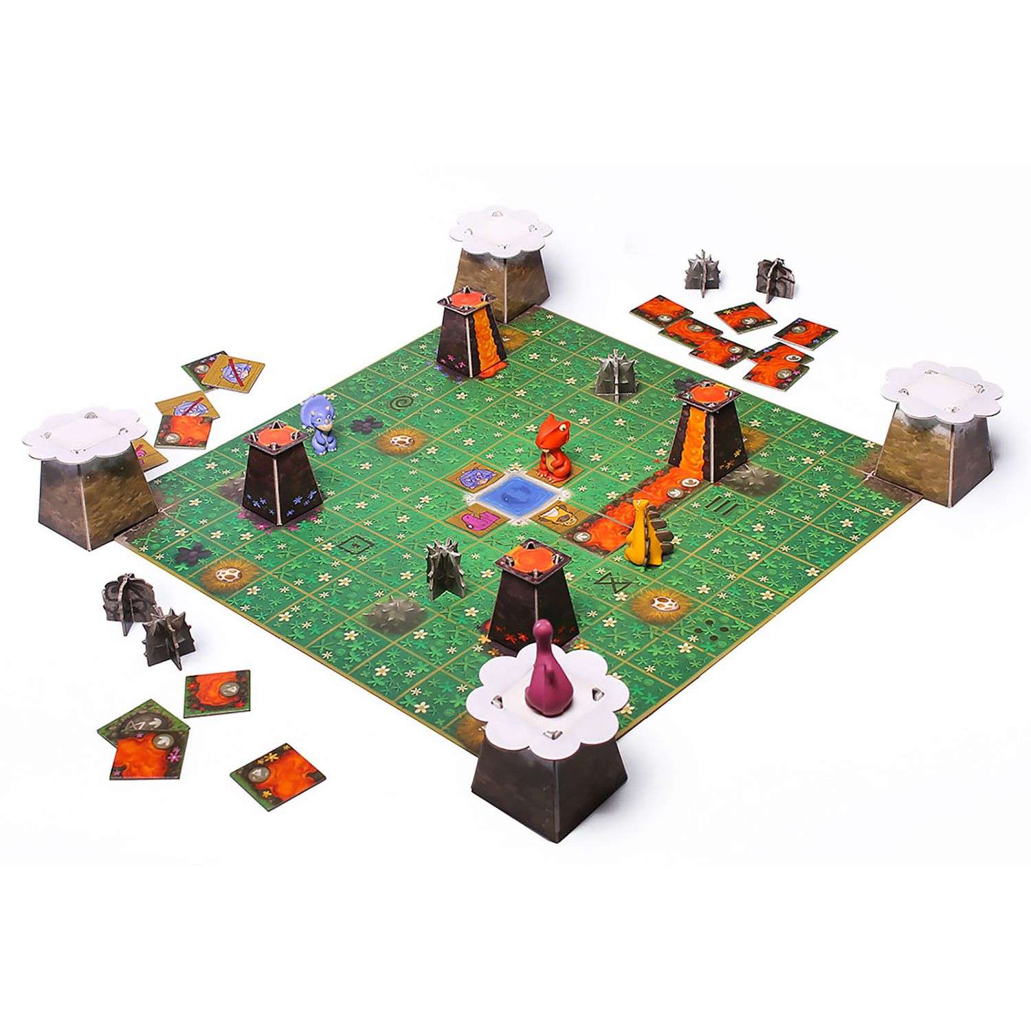 Настольная игра GaGa GAMES - фото 3