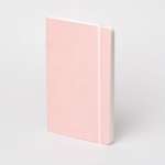 Еженедельник Falafel books недатированный A5 Pink