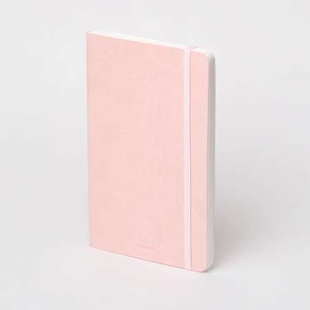 Еженедельник Falafel books недатированный A5 Pink