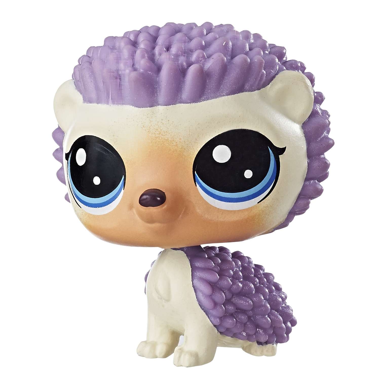 Зверюшка Littlest Pet Shop в ассортименте - фото 11