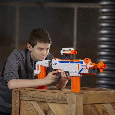 Бластер Nerf Модулус Регулятор