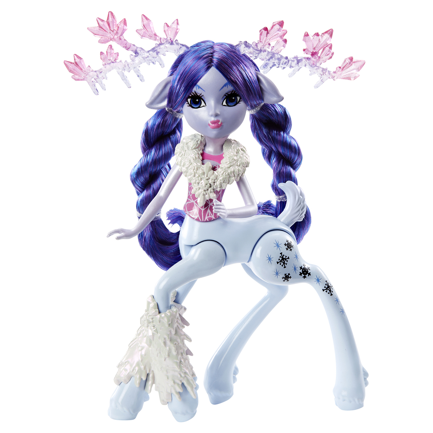 Кукла Monster High в ассортименте DGD12 - фото 21