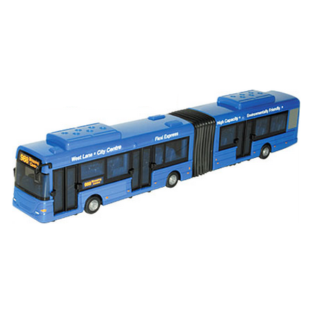 Автобус Autotime CITY BUS 1:48 в ассортименте