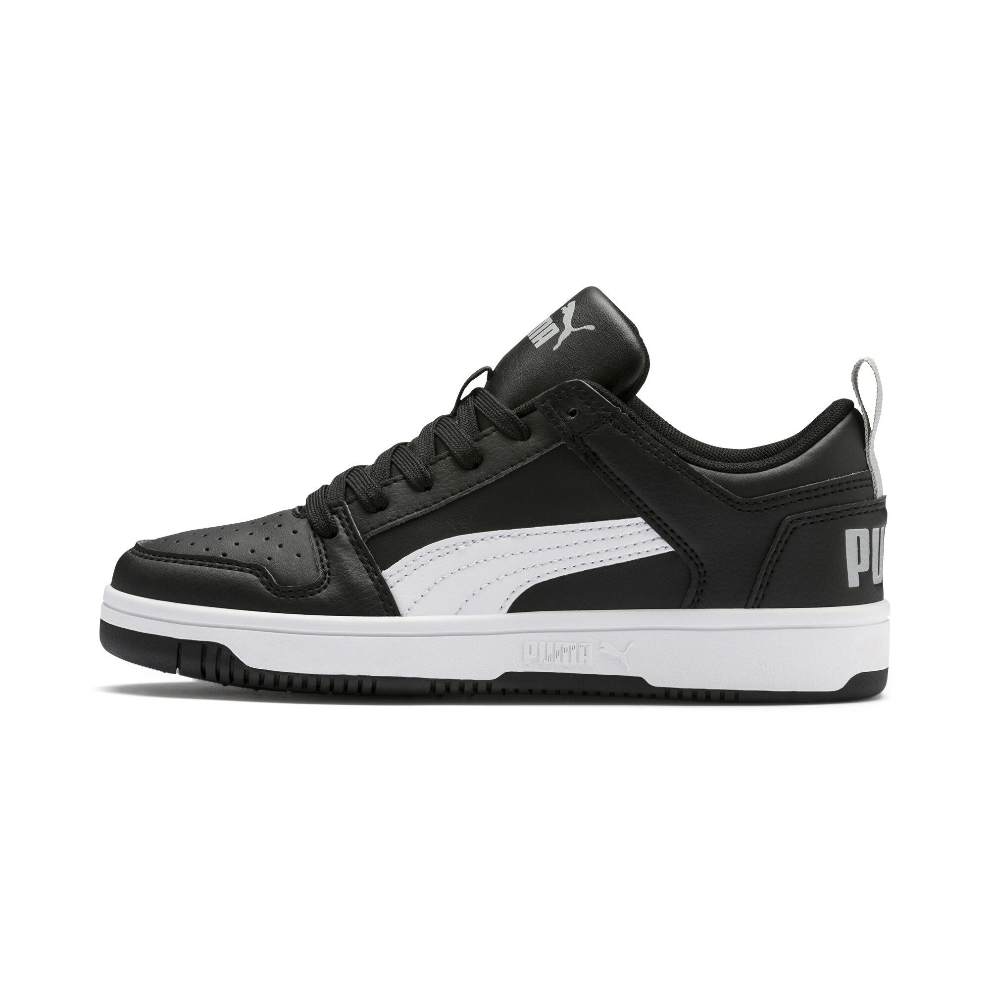 Кеды Puma 37049002 - фото 1