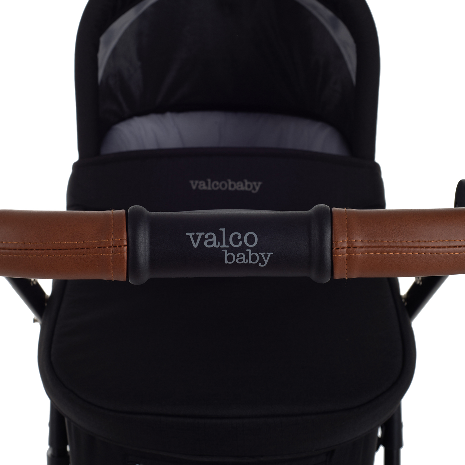 Люлька Valco baby External Bassinet 0064 - фото 8