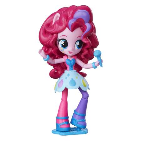 Мини-кукла MLP Equestria Girls My Little Pony Pinkie Pie C0868