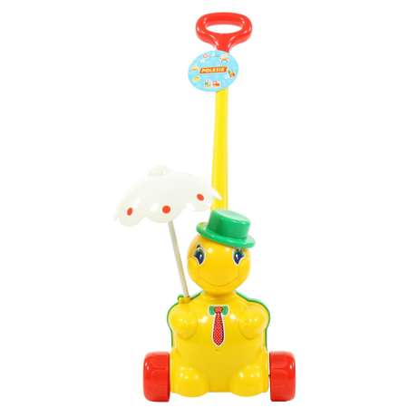 Игрушка Полесье каталка